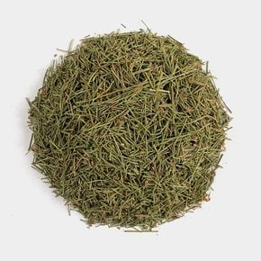 국내산 솔잎 250g (국내산 100%)