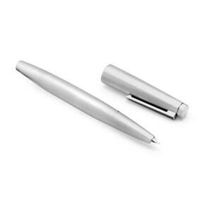 LAMY 4029585 2000 002 스틸 EF촉 만년필