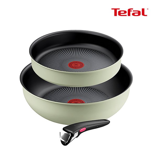 매직핸즈 인덕션 크렘 드 피스타치오 3종세트