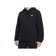 매장정품 나이키 NIKE 클럽 남성 윈터라이즈드 풀오버 후디 FZ0661-010 1641053