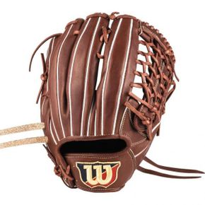 일본 윌슨 글러브 Wilson WILSON BASIC LAB DUAL Utility Baseball General Soft Glove Grab 23A