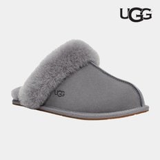 어그 UGG 여성 스커페트 2 슬리퍼 라이트하우스 1106872-LGH