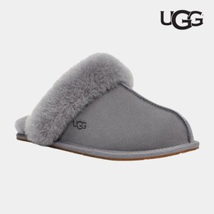  어그 UGG 여성 스커페트 2 슬리퍼 라이트하우스 1106872-LGH