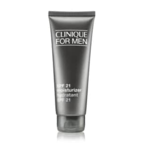 크리니크 CLINIQUE 포 맨 모이스처라이저 크림 SPF21, 100ml