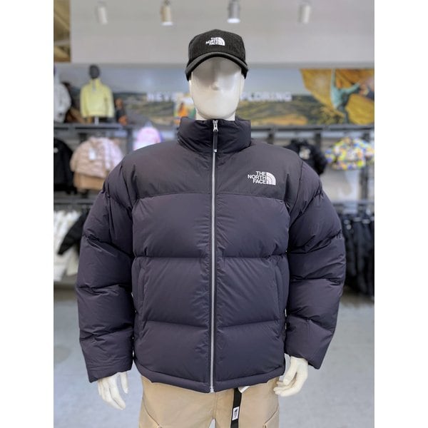 [여주점] 남성 슈퍼플렉스 눕시 다운 자켓 (RDS) NJ1DQ79C