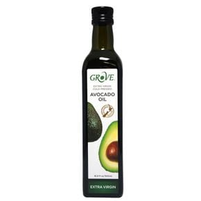 그로브 아보카도오일 엑스트라버진 아보카도유 500ml[35106319]