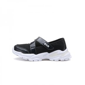 벨크로 플랫 스타일 아동화 PLIE BC5KD2PLI1 BWT_P415023590