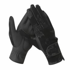 GALLERY GLOVES(Black)_NUHCW24401BKX