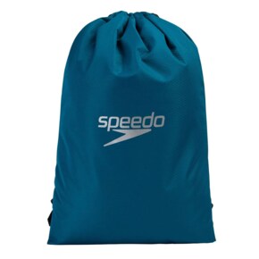 영국직배송 SPEEDO 스피도 풀 백 블루 블랙