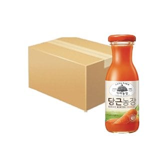  광동 비타500 콜라겐 잔망 루피 100ml x 50병