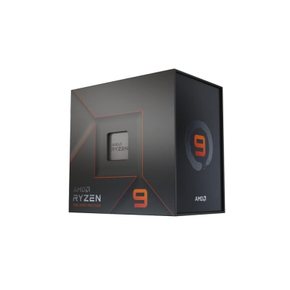 AMD Ryzen 9 7950X Box cooler 없음 16코어32스레드 4.5