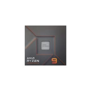 AMD Ryzen 9 7950X Box cooler 없음 16코어32스레드 4.5