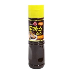 돈까스소스470g/오뚜기총알배송