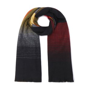 Color scarf_6GETDU00X913