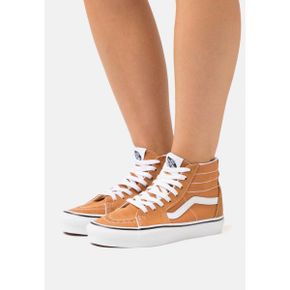 5113129 Vans SK8 HI TAPERED - High-top trainers color theory meerkat