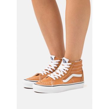 이스퀘어 5113129 Vans SK8 HI TAPERED - High-top trainers color theory meerkat