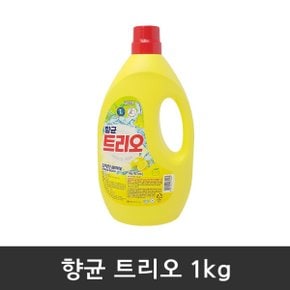 향균 트리오 1kg