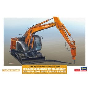 BH66109 1대35 히타치 굴삭기 ZAXIS 135US