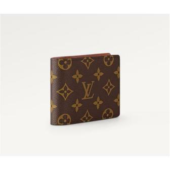 LOUIS VUITTON 카드 지갑 멀티플 월릿 M60895 M60895