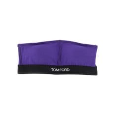 [해외배송] 23 S/S TOM FORD 톱 WITH 로고 BRJ011_JEX011GV458 B0040370571