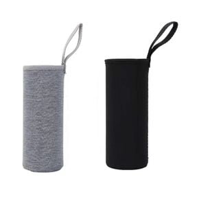 텀블러 물병 보온 보냉 주머니 보틀백 360ml