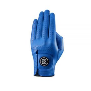 GFORE 지포어 LH WOMENS COLLECTION GLOVE (G4LC0G01-AZURE) (여성 콜렉션 글로브) 3539003