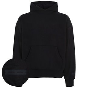[부산점] 하자/피어오브갓 블랙 에센셜 클래식 후드 스웨트 셔츠 192AS252050F