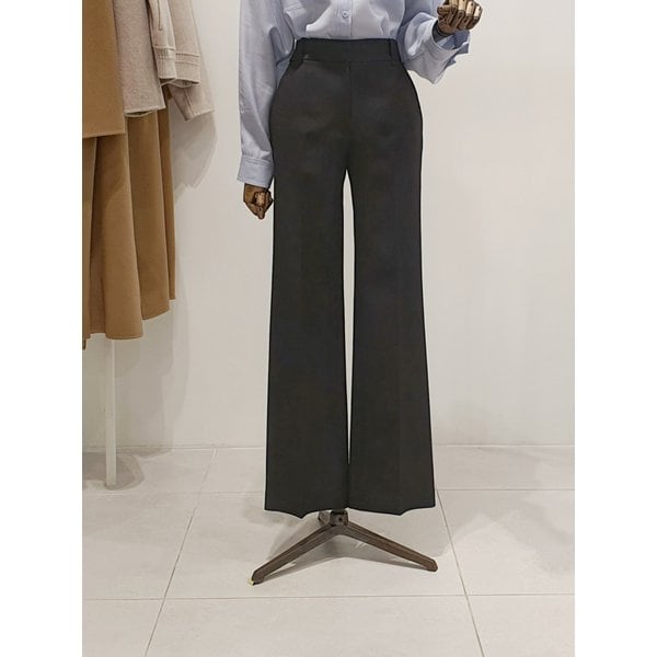 [파주점] 쥬크 주크 일자핏 기본 슬랙스 팬츠 V261MSA913