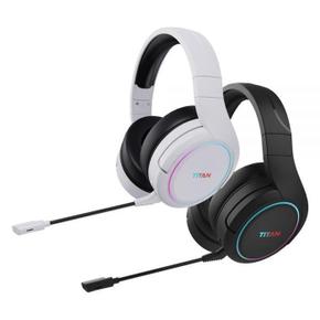 헤드셋 무선 게이밍 PC 게임용 TITAN WH6 가상7.1채널