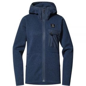 HEDE MID HOOD WOMEN (606451-3N5) (여성 헤데 미드 후드)