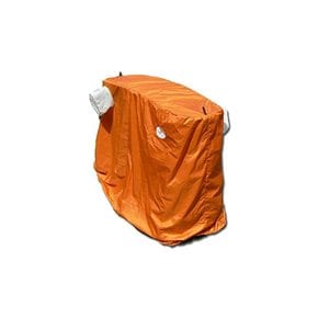 Juza Field Gear Em-Shelter I UL 엠 셸터-1 울트라 라이트 젤트 1~2인용 170g