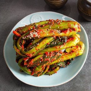 가을 김치류 행사