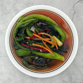 가을 김치류 행사
