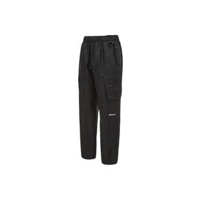 (신세계 영등포 백화점 ) 32YD305009  가벼운 소재 사이즈조절가능한  공용  WOVEN CARGO PANTS