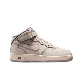 나이키 에어포스 1 미드 `07 펄 화이트 Nike Air Force 1 Mid `07 Pearl White