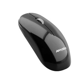 ANYZEN M330 무소음 무선 마우스