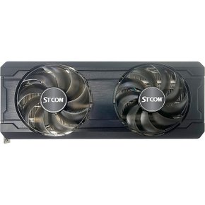 STCOM 지포스 RTX 4060 Ti D6 8GB 그래픽카드