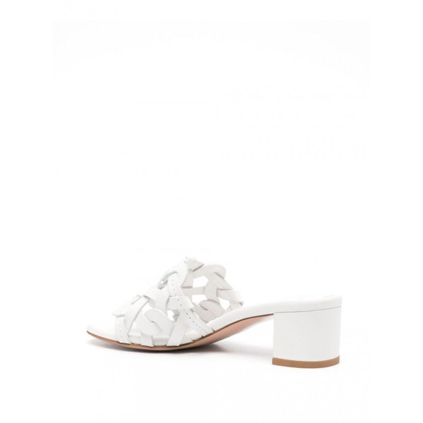 지안비토 로씨 여성 샌들 화이트 G10025 45RICCLNBIAN /11