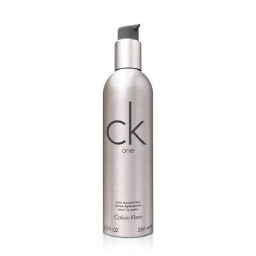 Calvin Klein 캘빈클라인 CK ONE 스킨 모이스처라이저 250ml