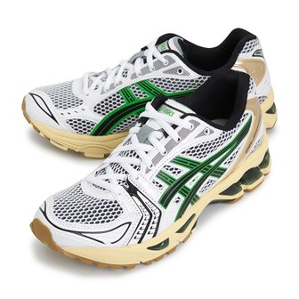 아식스 [부산점] 젤 카야노 14 스니커즈 1203A740 103 (남여공용)