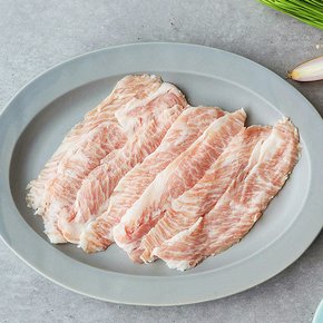 [마장동 숙성육]항정살 600g