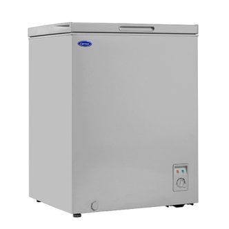 캐리어 CSBM-D200SO1 가정용 다목적 업소용 뚜껑형 일반 소형 중형 냉동고 200L 무료설치배송