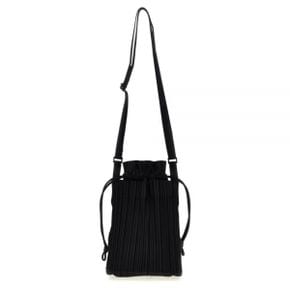 PLEATS PLEASE ISSEY MIYAKE 24FW PP49AG535 15 (스퀘어 플리츠 백)