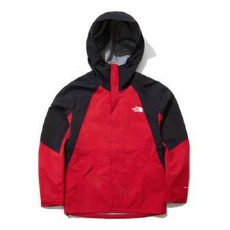 노스페이스 NJ2HL08BBB    써밋 클라임 자켓 MS SUMMIT CLIMB JACKET