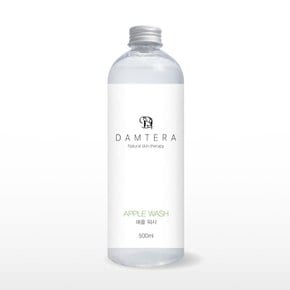 애플워시 500ml 애플계면활성제