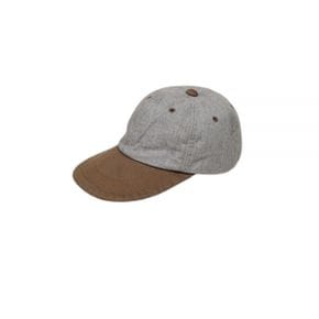 나이젤카본 24 Baseball Twill Cotton cap (80480066004 122) (베이스볼 트윌 코