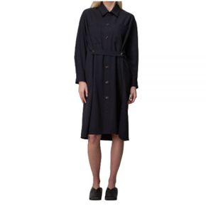 르메르 TWO POCKET SHIRT DRESS (DR1000 LF1042 998) (투 포켓 셔츠 드레스)