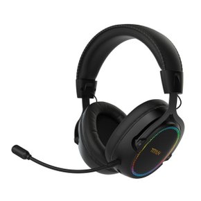 TITAN WH4BT 가상7.1채널 블루투스 무선 게이밍 헤드셋