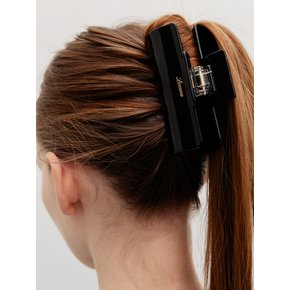 Belle Hair Claw Clip_2colors