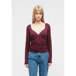 Abercrombie  Fitch 애버크롬비 앤 피치 조이 - 긴팔 상의 7271827